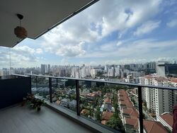 Stirling Residences (D3), Apartment #575966521